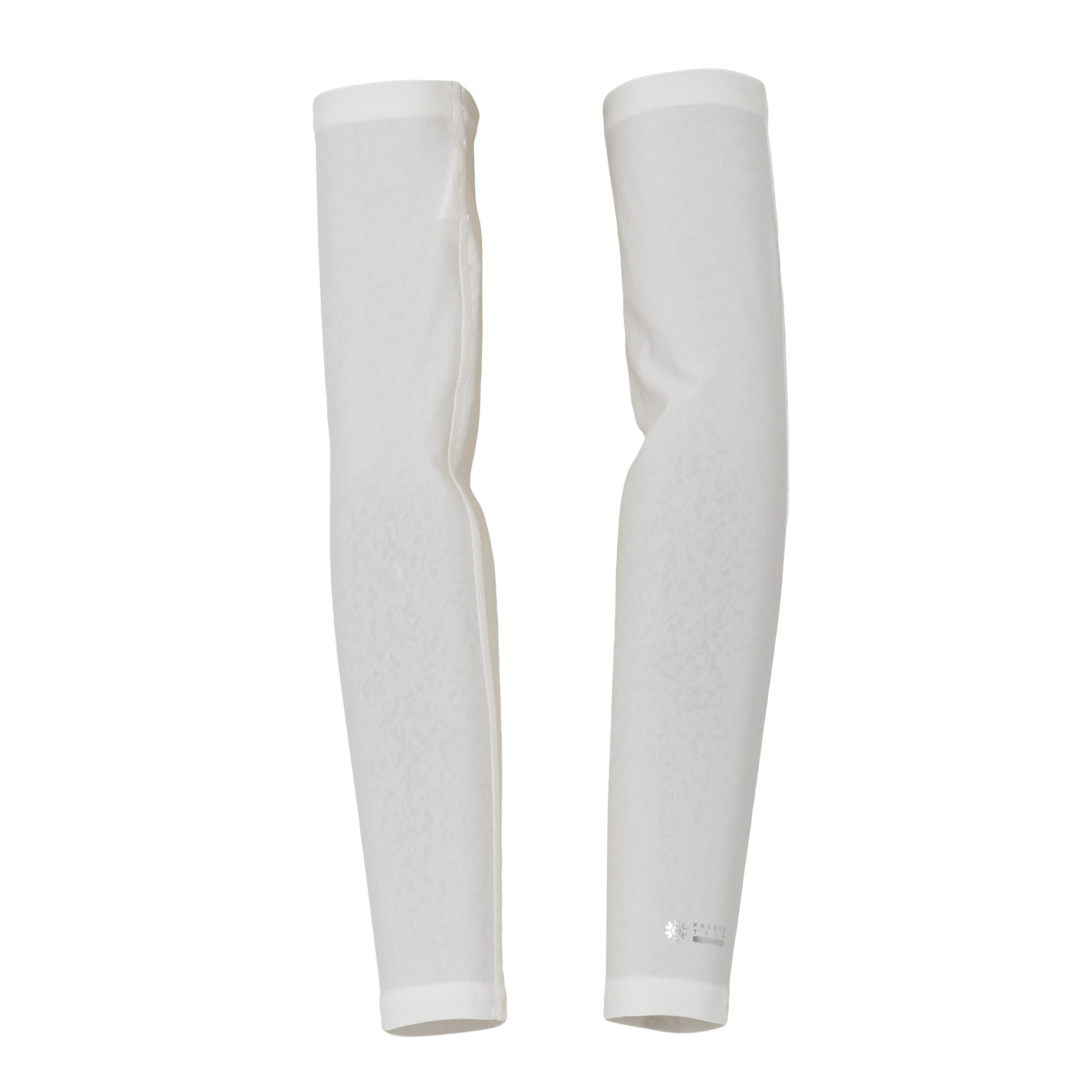 【氷撃α】LDM_FTAC_ｱｰﾑｶﾊﾞｰ_WHT