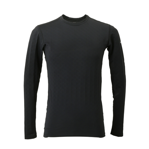 LDM_FTP_L/Sｸﾙｰﾈｯｸｲﾝﾅｰ/BLK