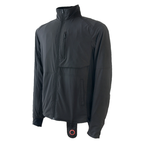 【New】LDM_HMLT12V_ﾋｰﾄｲﾝﾅｰｼﾞｬｹｯﾄ(ライトウエイト)