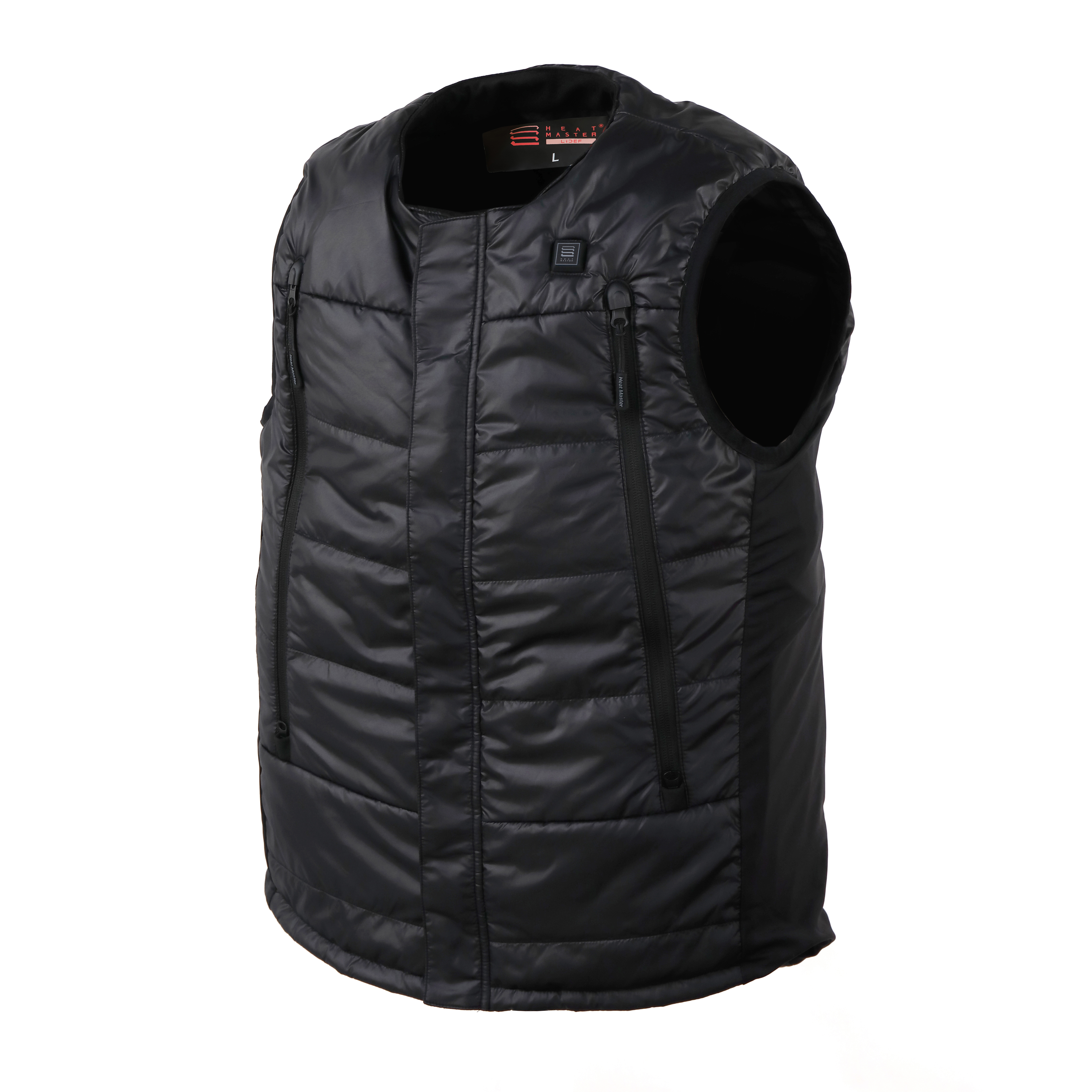 LD_HM5V_ﾋｰﾄｲﾝﾅｰ Vest 002BLK_LS